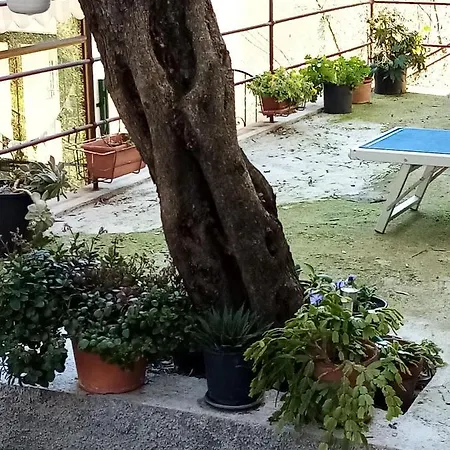 Casa Dell'ulivo Lejlighed *