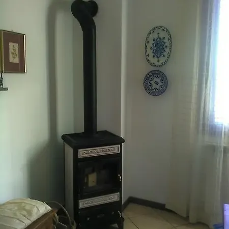 Casa Dell'ulivo Lejlighed Moneglia