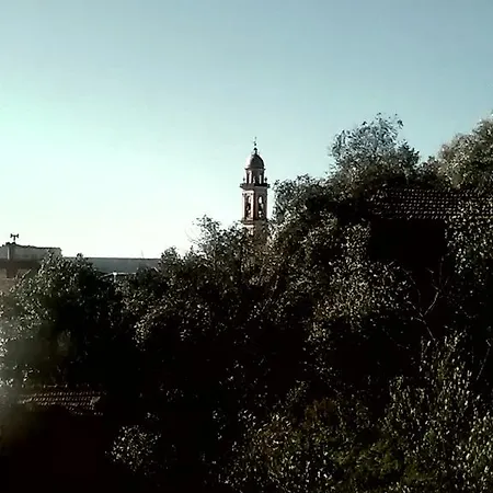 Casa Dell'ulivo Moneglia