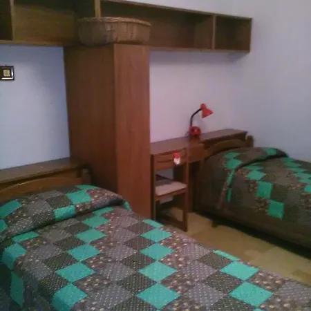 公寓 Casa Dell'ulivo