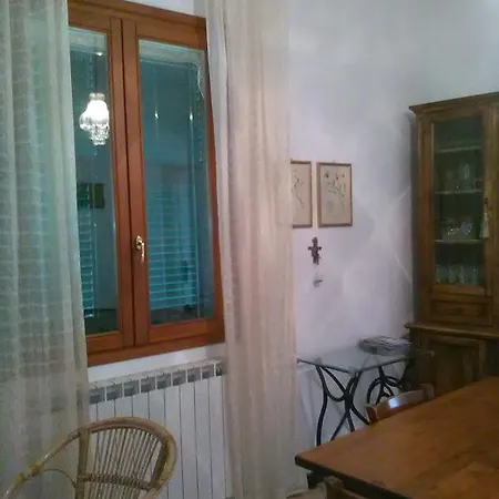 Casa Dell'ulivo Lejlighed Moneglia