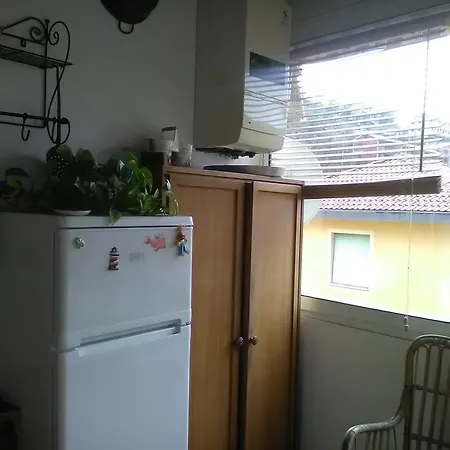 Casa Dell'ulivo 公寓