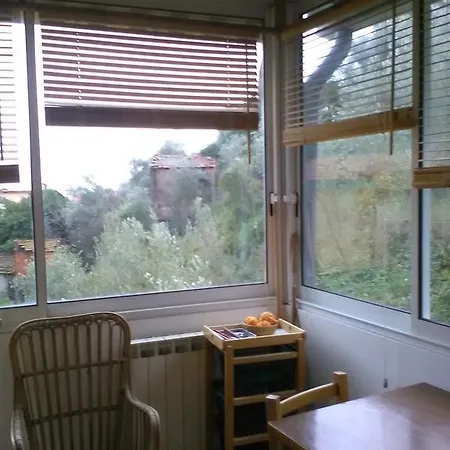 Casa Dell'ulivo 公寓