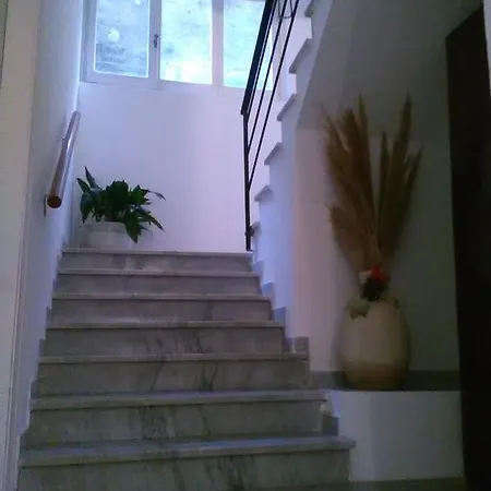 Casa Dell'ulivo Lejlighed *