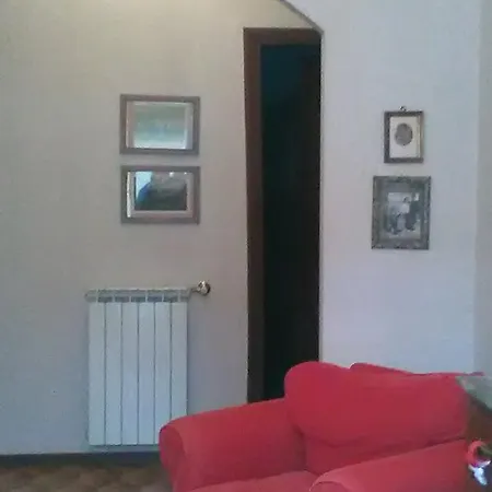 Casa Dell'ulivo 莫内利亚