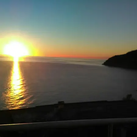 Casa Dell'ulivo 莫内利亚