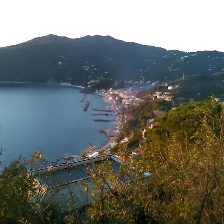 Casa Dell'ulivo Lejlighed *