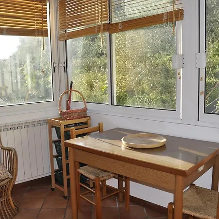 Casa Dell'ulivo Lejlighed *