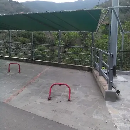 Casa Dell'ulivo * Moneglia