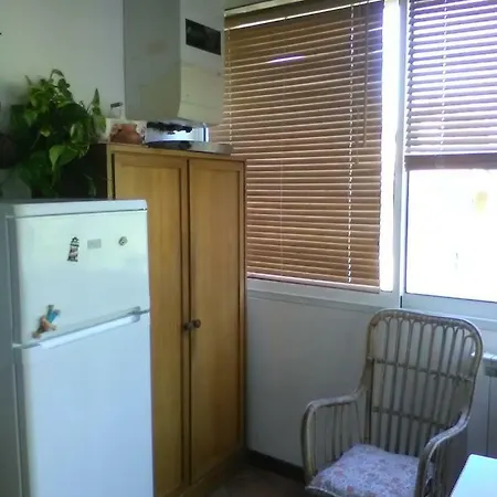 Lejlighed Casa Dell'ulivo Moneglia