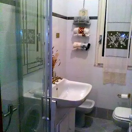 Casa Dell'ulivo 公寓 莫内利亚