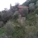 Appartamento Casa Dell'ulivo