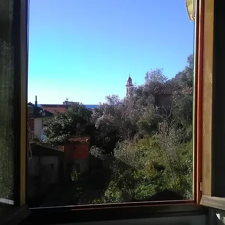 Casa Dell'ulivo