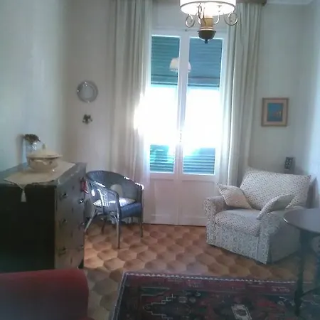 Casa Dell'ulivo Lägenhet *