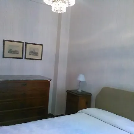 公寓 Casa Dell'ulivo *