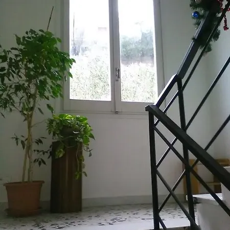 Casa Dell'ulivo