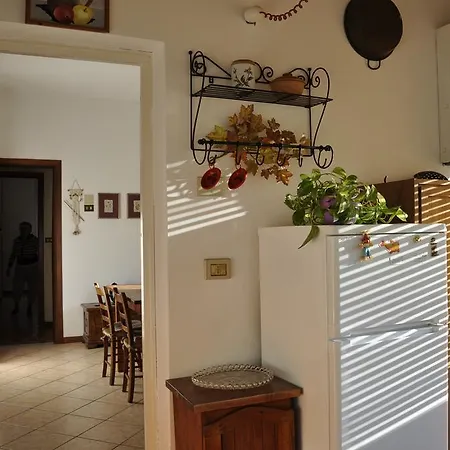 公寓 Casa Dell'ulivo