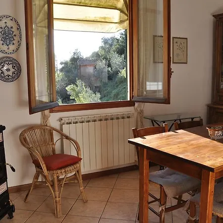 Daire Casa Dell'ulivo