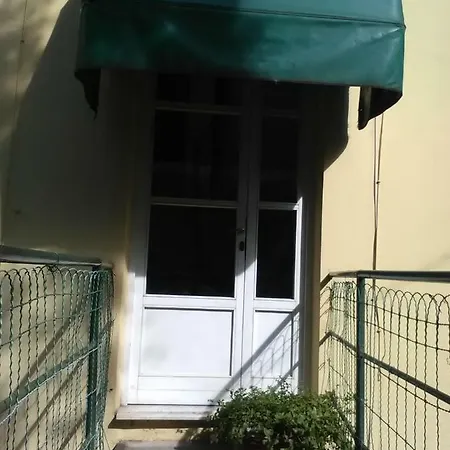 Casa Dell'ulivo