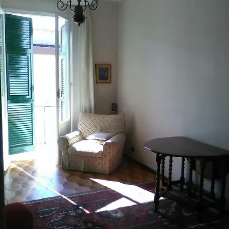 Lägenhet Casa Dell'ulivo Moneglia