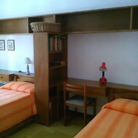 Lägenhet Casa Dell'ulivo