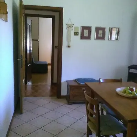 Casa Dell'ulivo * Moneglia