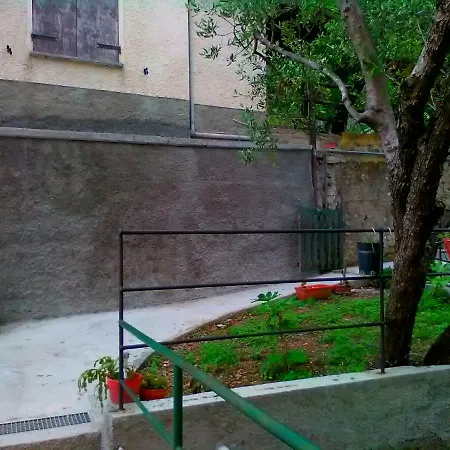 Lägenhet Casa Dell'ulivo