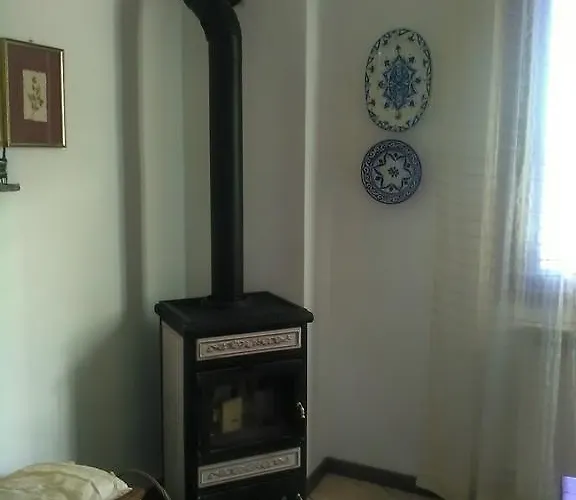 Casa Dell'ulivo Apartmán Moneglia