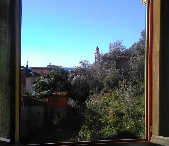 Casa Dell'ulivo