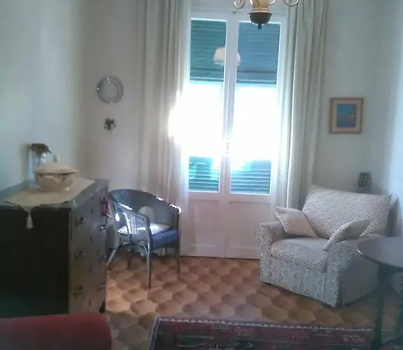 Casa Dell'ulivo Appartement *