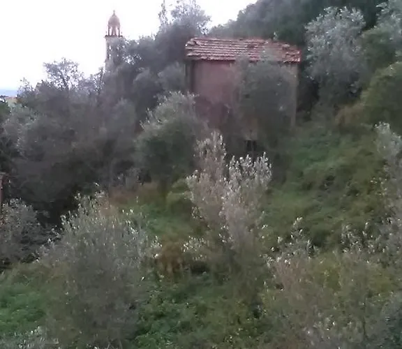 Apartmán Casa Dell'ulivo