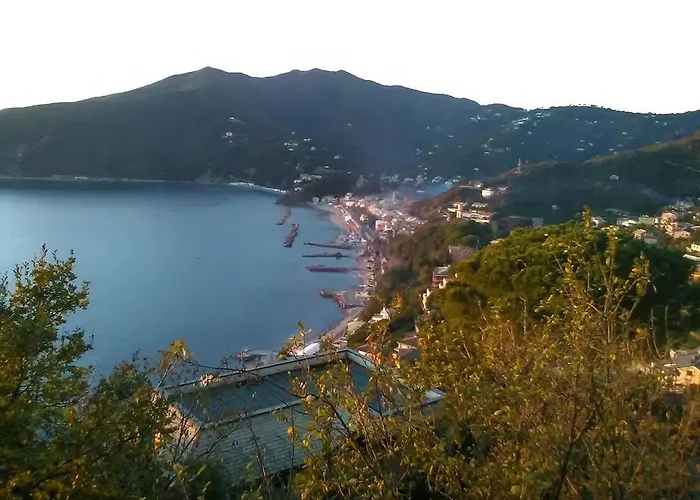 Casa Dell'ulivo Appartement *