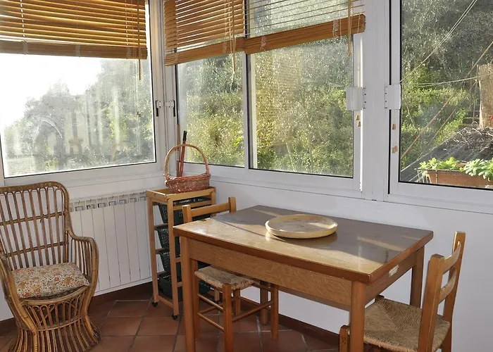 Casa Dell'ulivo Appartement *